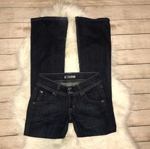Hudson jeans